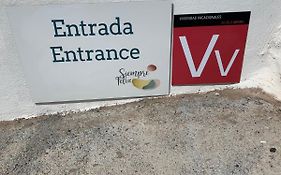 Siempre Feliz La Casita Los Molinos